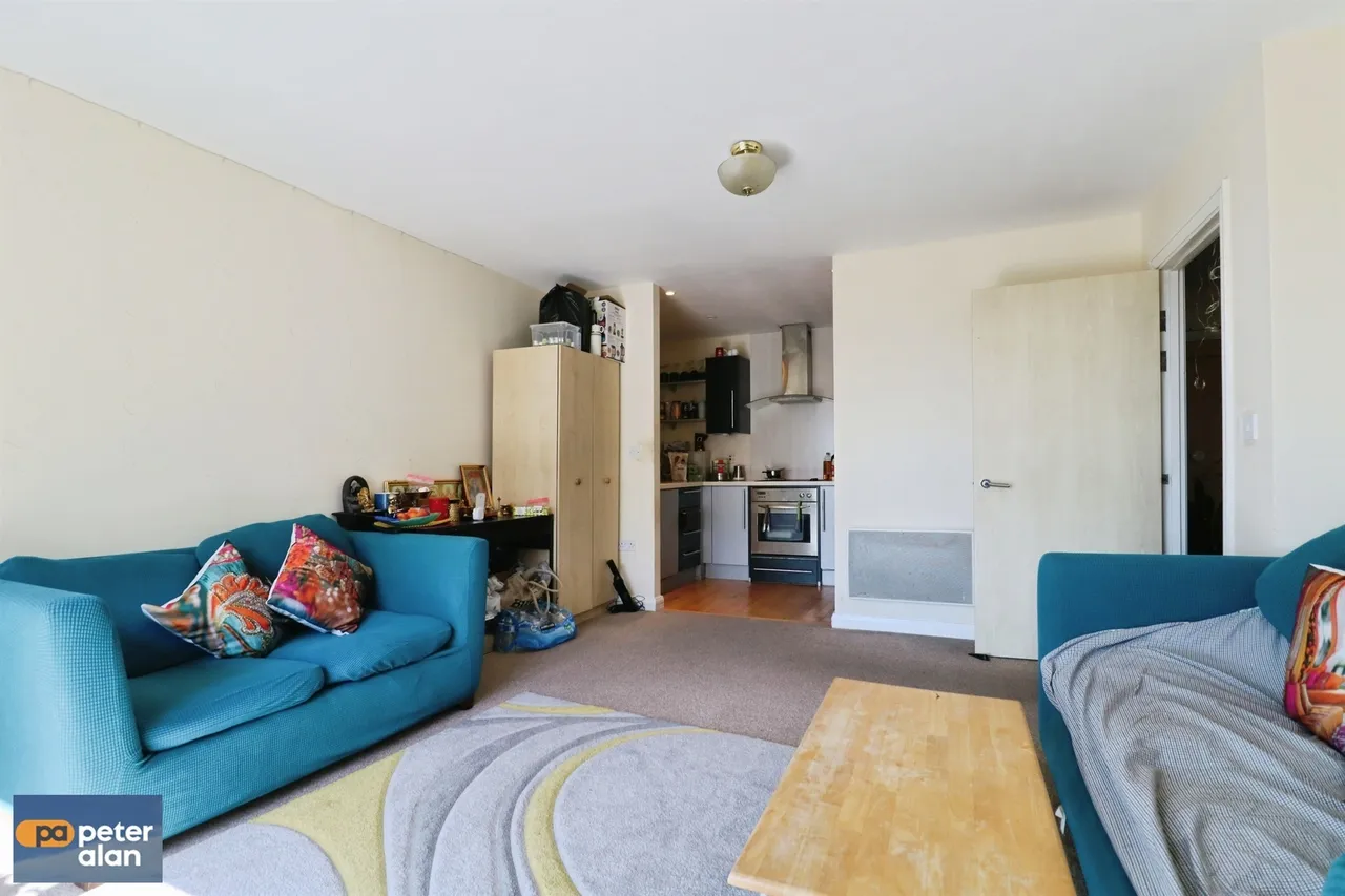 Landmark Place, Cardiff, CF10, photo 8