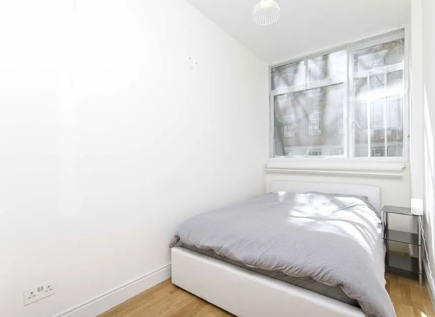 Judd Street, Bloomsbury, WC1H, photo 4