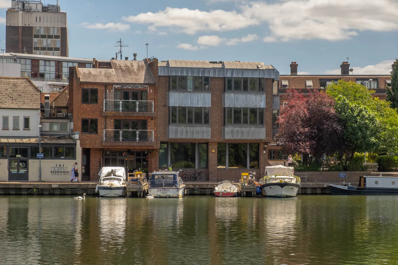 66 High Street, Kingston Upon Thames,..., photo 5