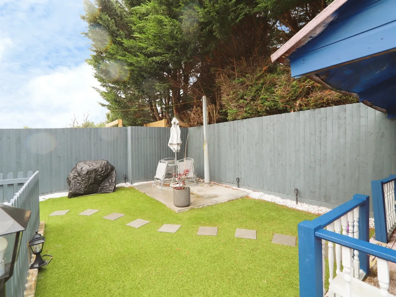 Heol Aneurin Caerphilly, CF83, photo 13
