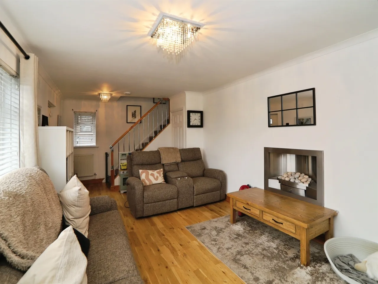 Heol Aneurin Caerphilly, CF83, photo 3