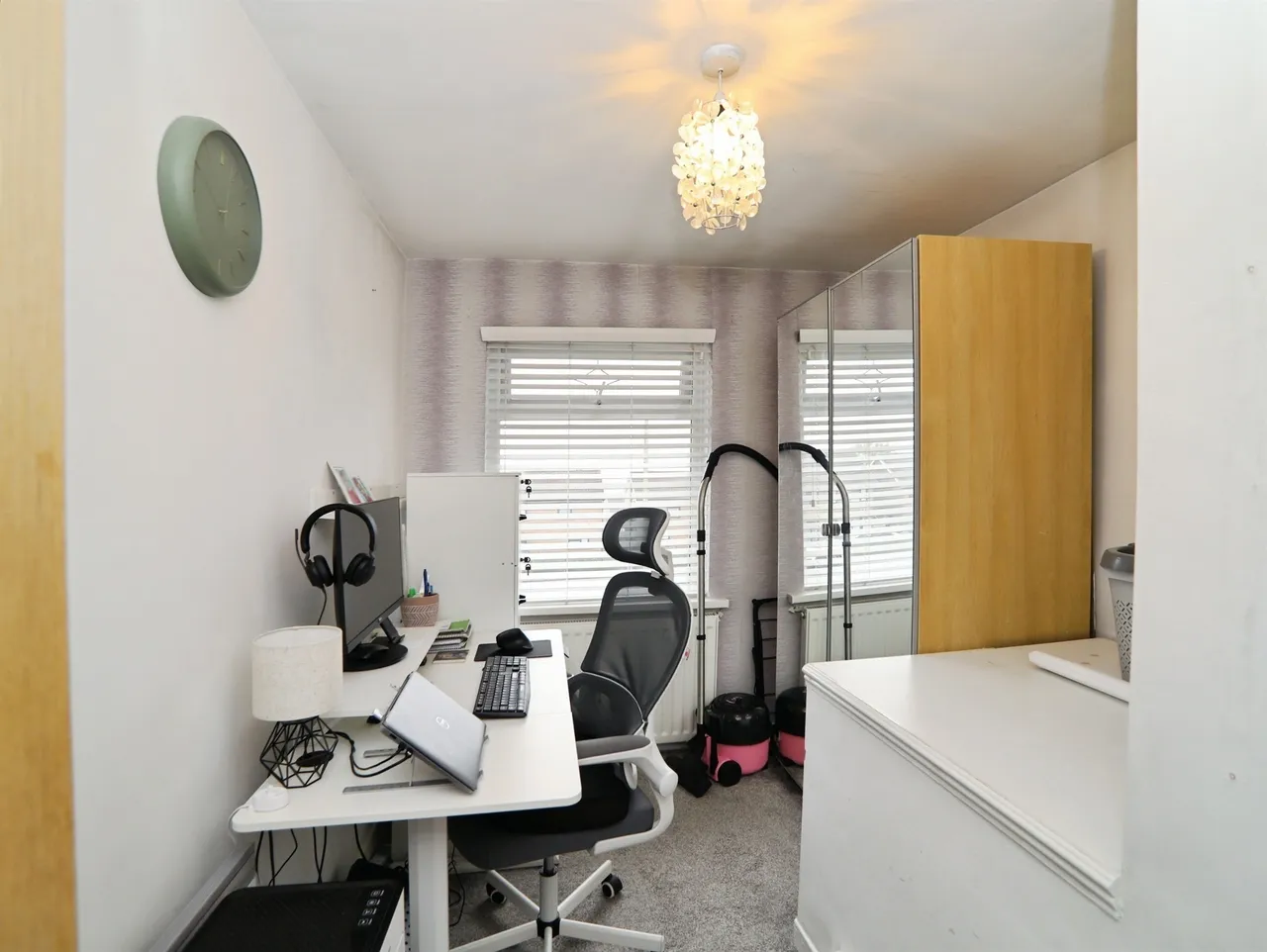 Heol Aneurin Caerphilly, CF83, photo 18