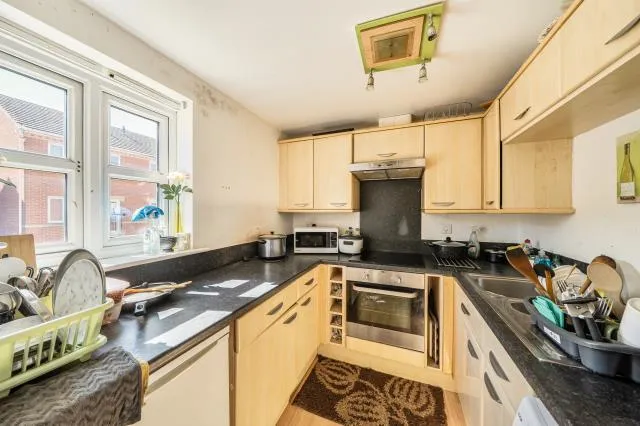 Fulwell Close, Banbury, OX16, photo 4