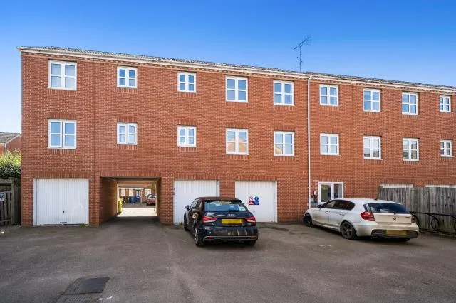 Fulwell Close, Banbury, OX16, photo 20