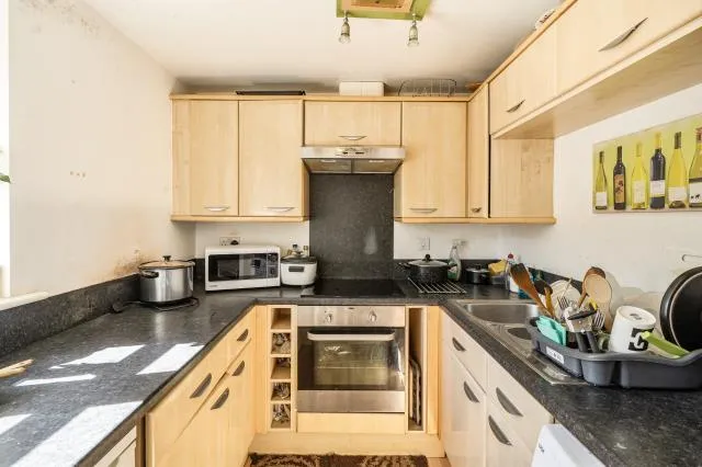 Fulwell Close, Banbury, OX16, photo 3