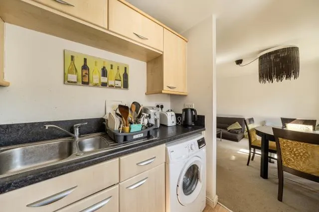 Fulwell Close, Banbury, OX16, photo 5