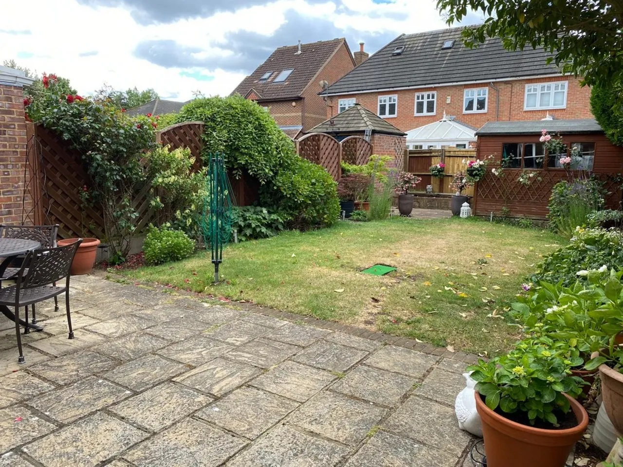 Tanglyn Avenue, Shepperton, photo 10