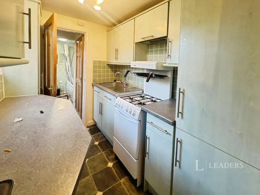 Norfolk Street, Boston, PE21, photo 4