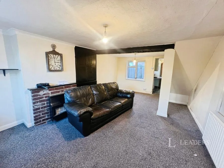 Norfolk Street, Boston, PE21, photo 2