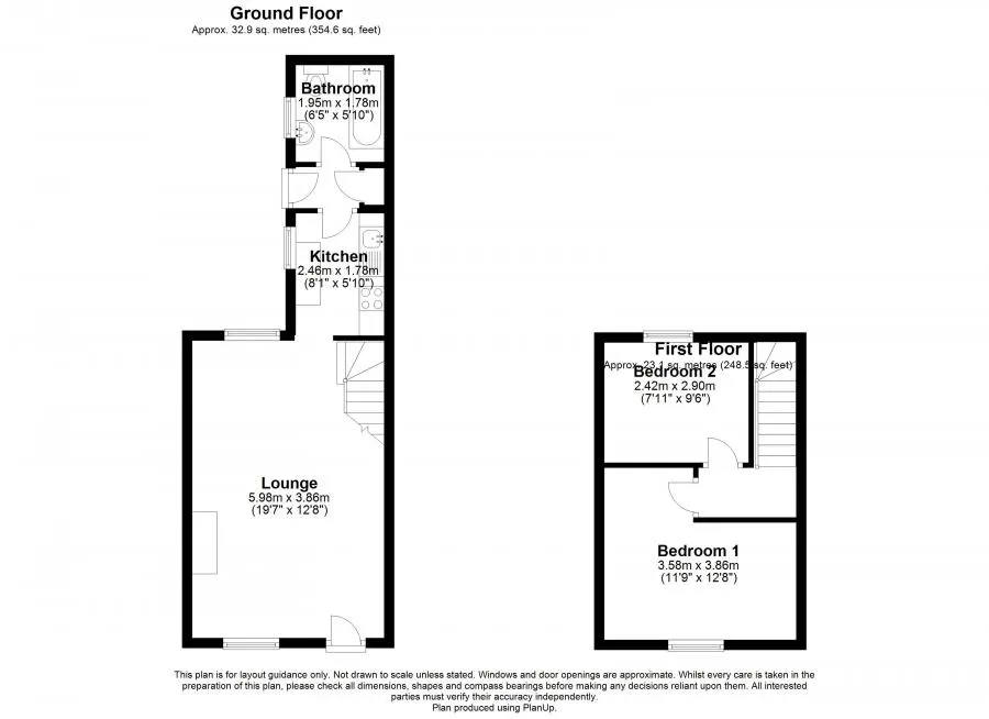 Norfolk Street, Boston, PE21, photo 11