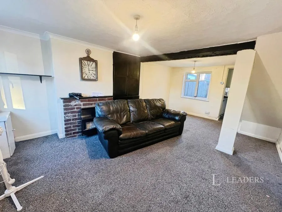 Norfolk Street, Boston, PE21, photo 3