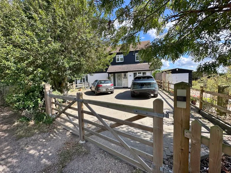 Hornsby Lane, Orsett, RM16, photo 17