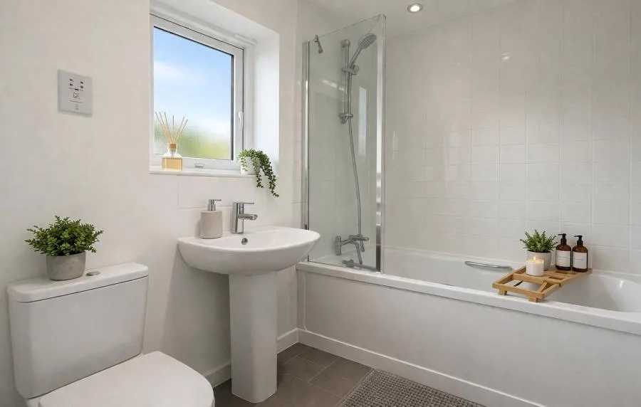 Vickers Way, Nuneaton, CV11, photo 7