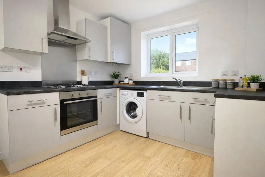 Vickers Way, Nuneaton, CV11, photo 4