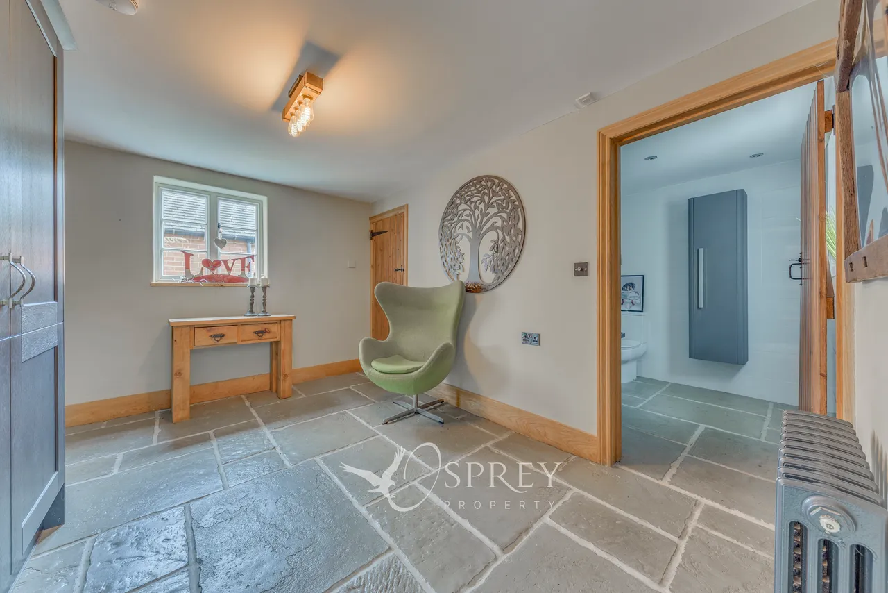 Nether End, Great Dalby, LE14, photo 10