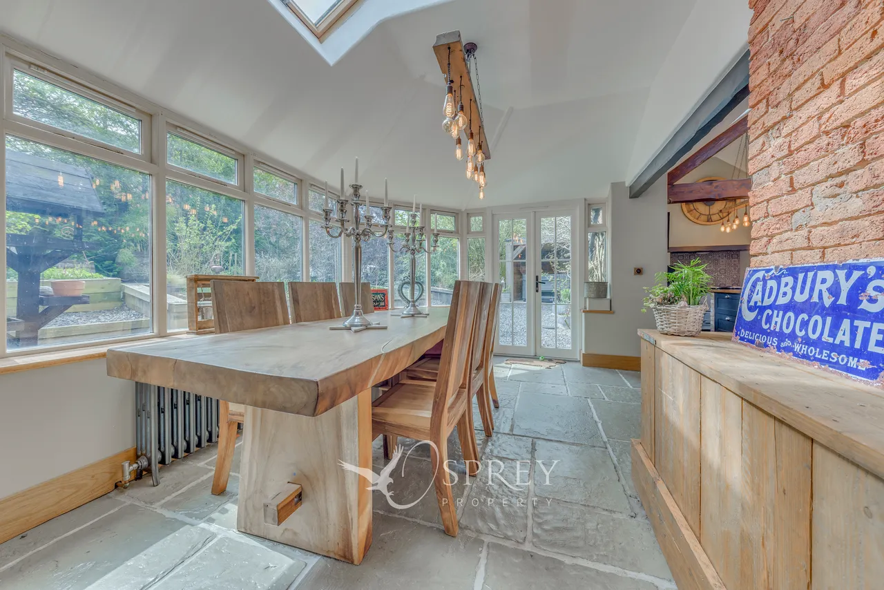 Nether End, Great Dalby, LE14, photo 4