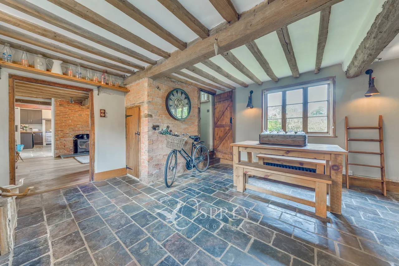 Nether End, Great Dalby, LE14, photo 7