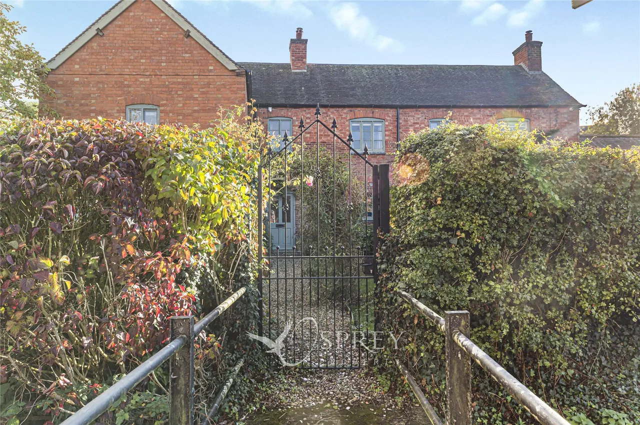 Nether End, Great Dalby, LE14, photo 2