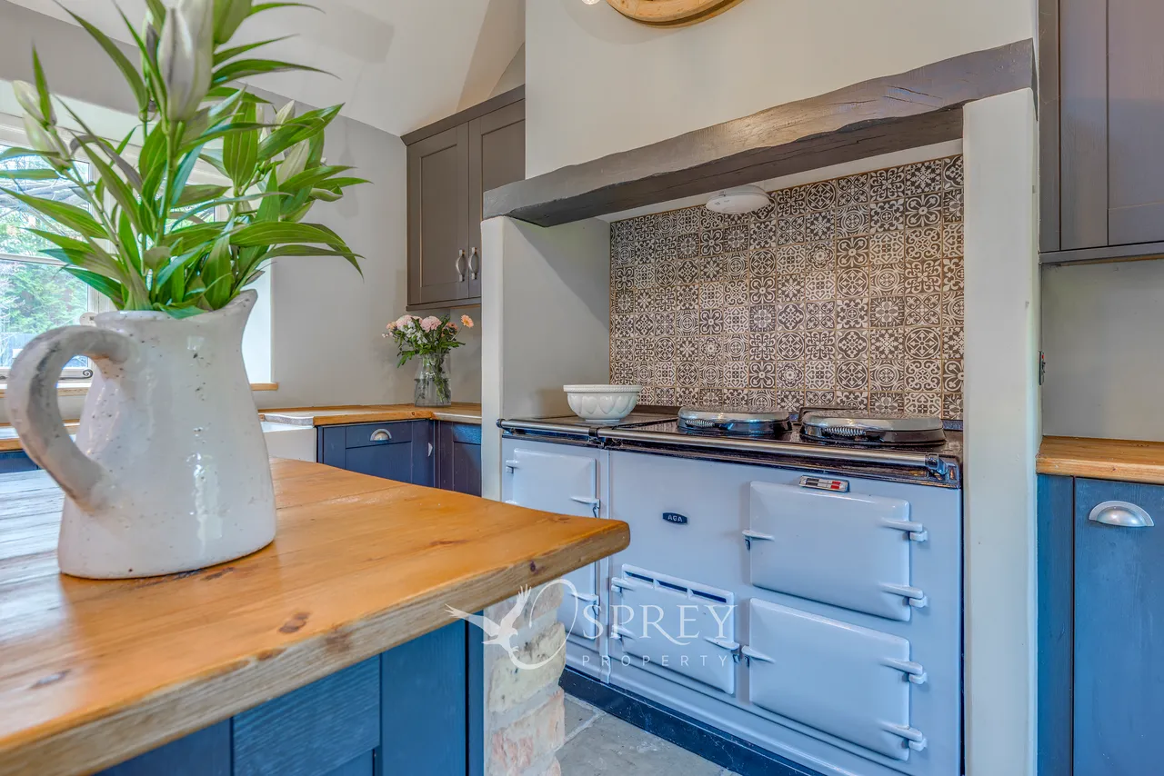 Nether End, Great Dalby, LE14, photo 5