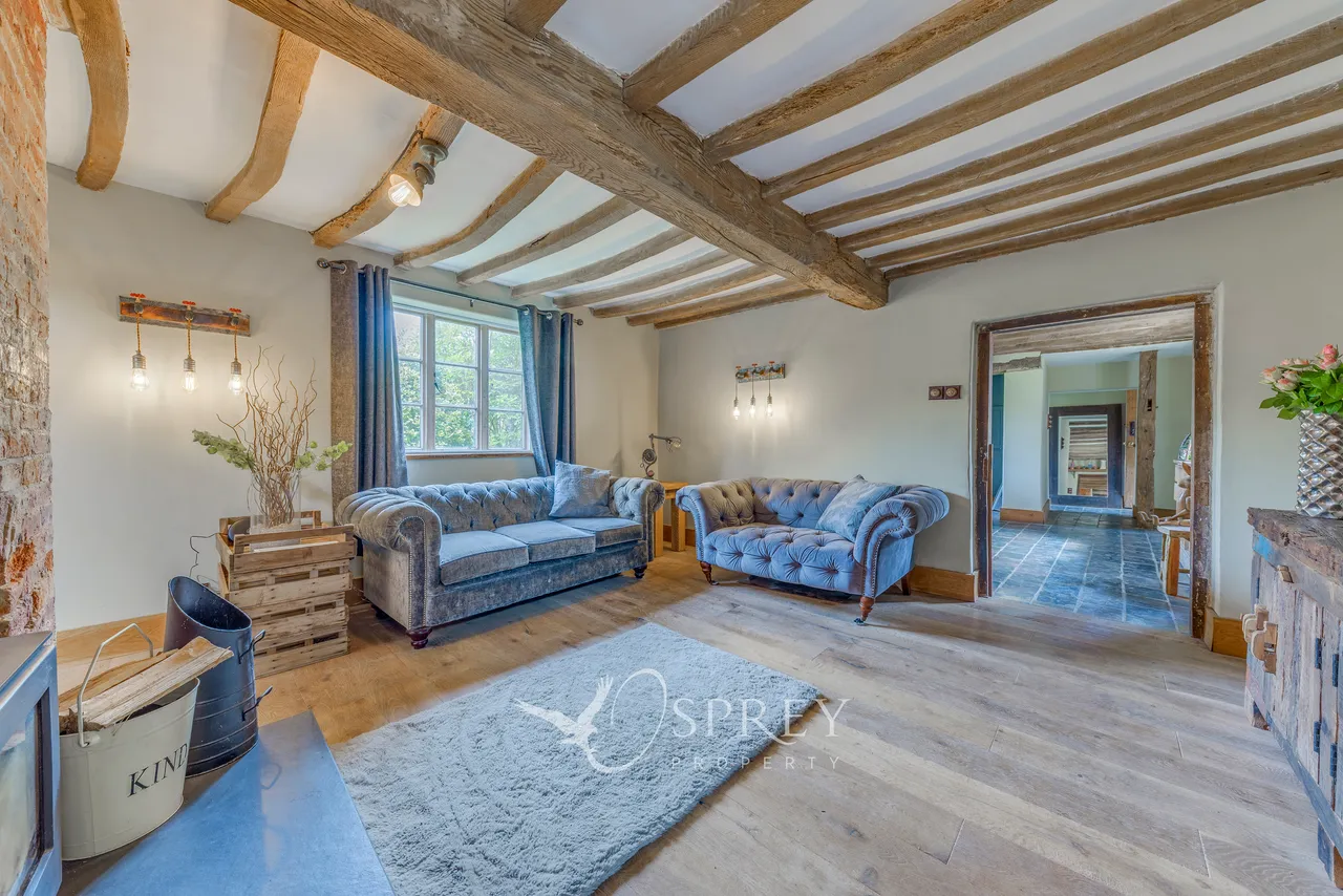 Nether End, Great Dalby, LE14, photo 6