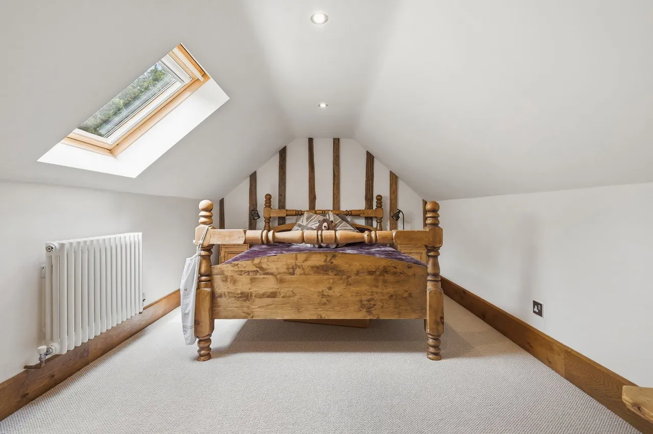 Shonks Mill Road, Navestock, RM4, photo 29