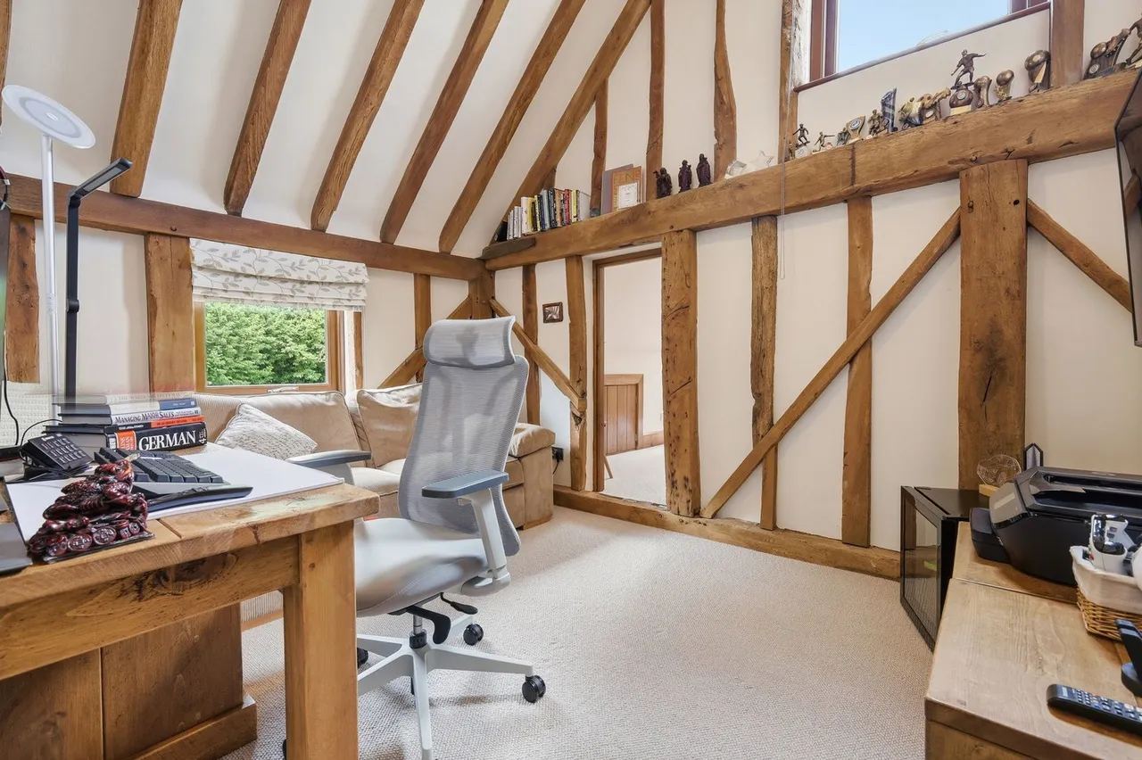 Shonks Mill Road, Navestock, RM4, photo 11