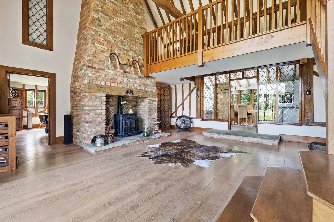 Shonks Mill Road, Navestock, RM4, photo 8