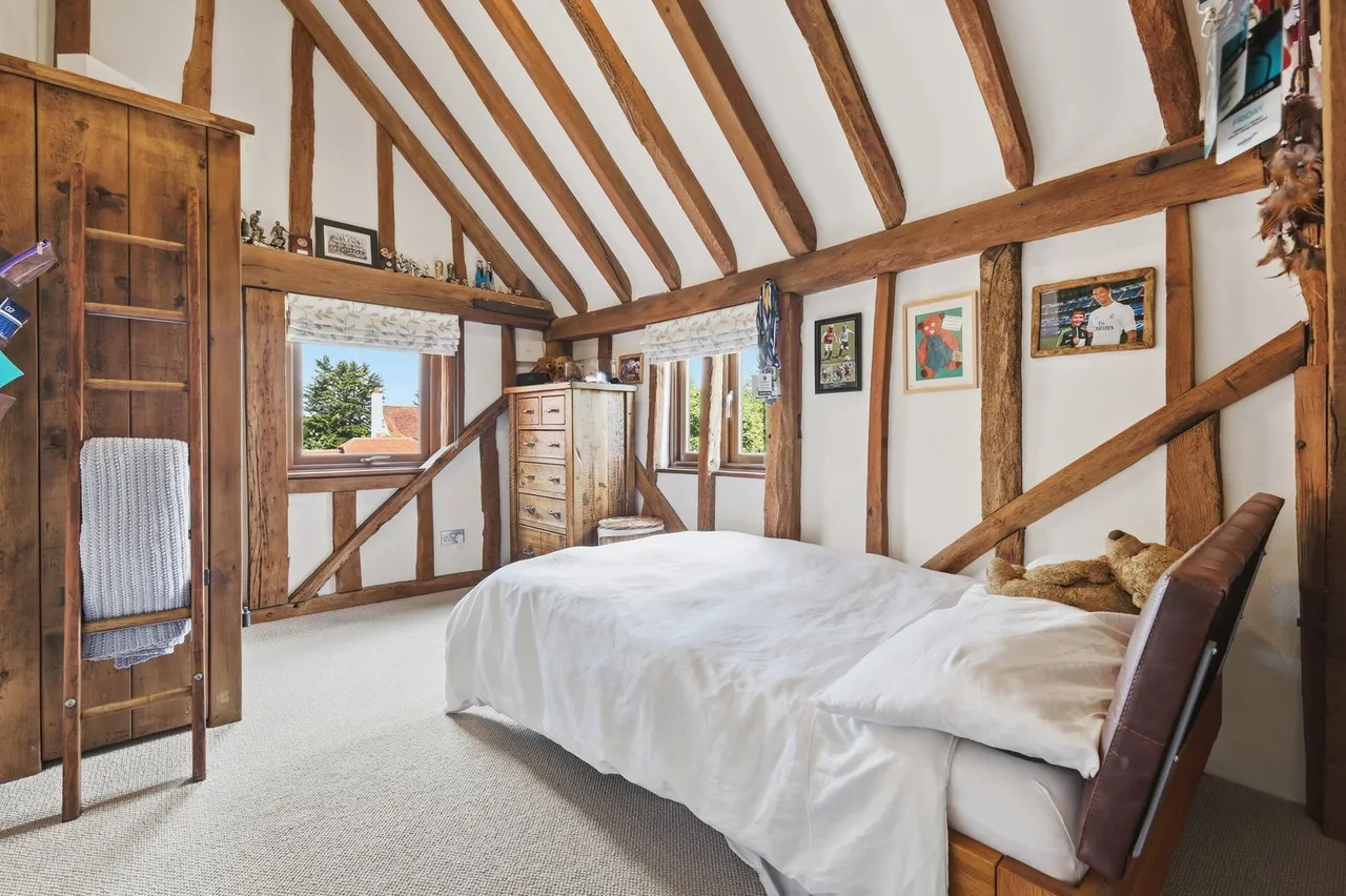 Shonks Mill Road, Navestock, RM4, photo 24