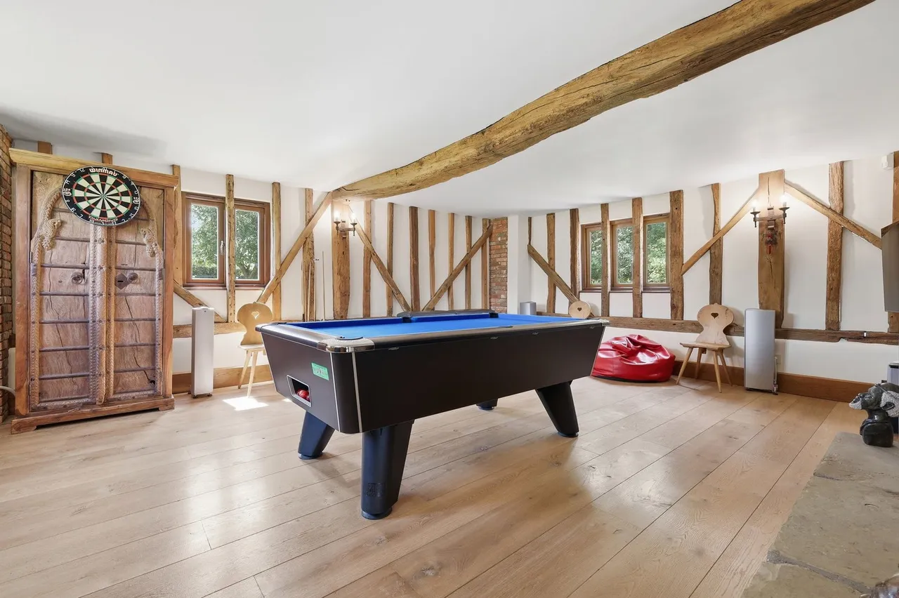 Shonks Mill Road, Navestock, RM4, photo 14