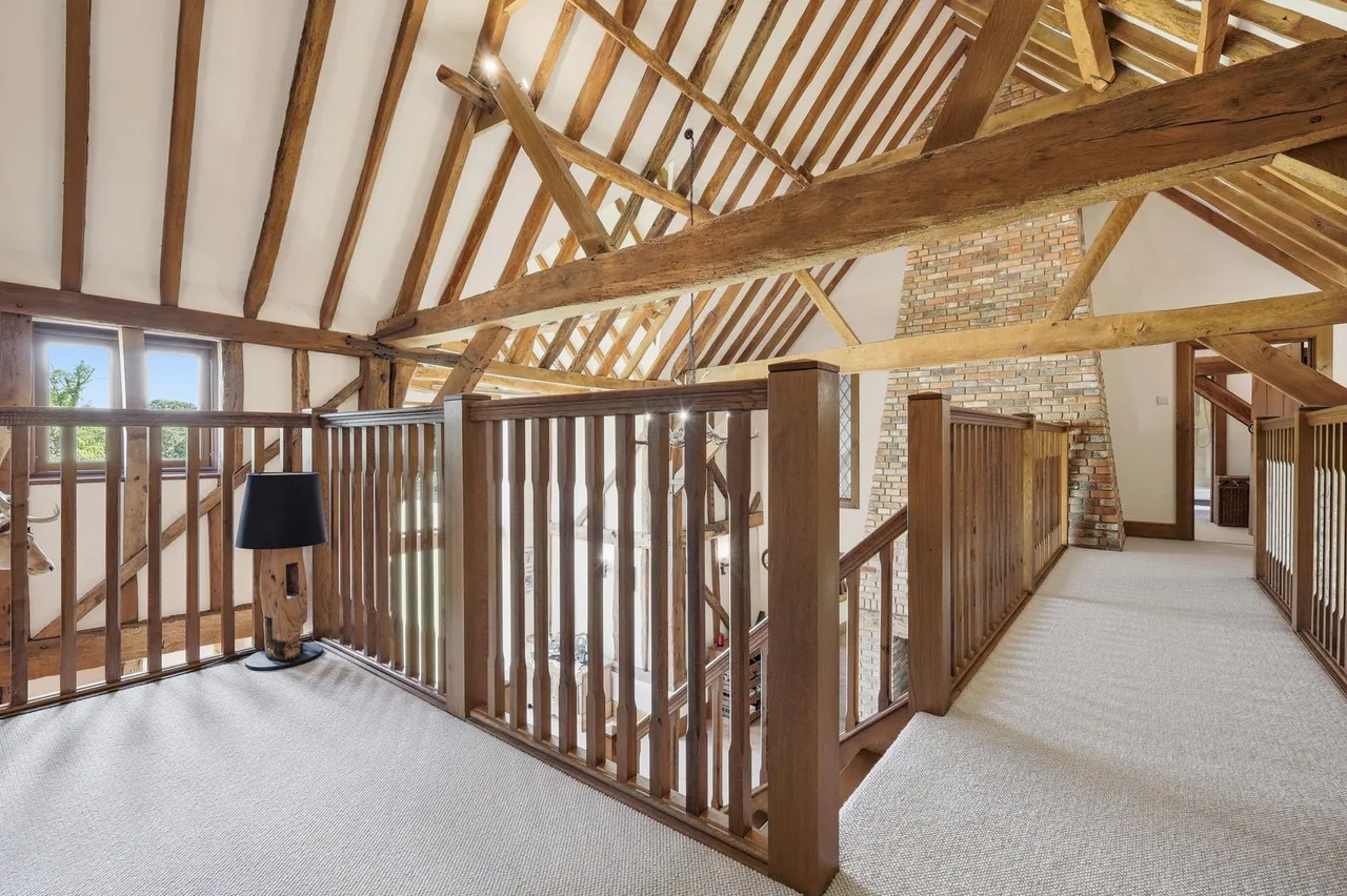 Shonks Mill Road, Navestock, RM4, photo 20