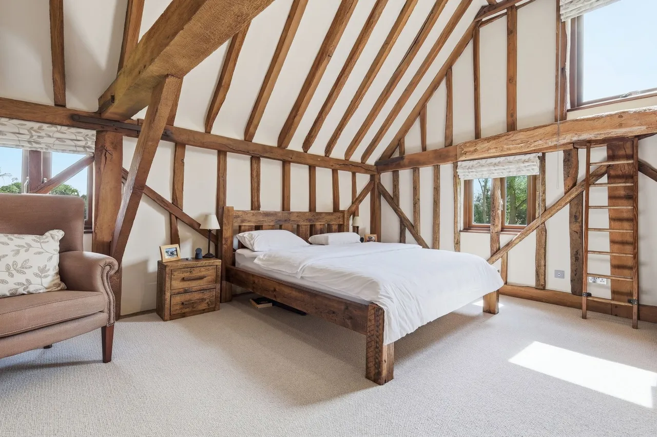 Shonks Mill Road, Navestock, RM4, photo 21