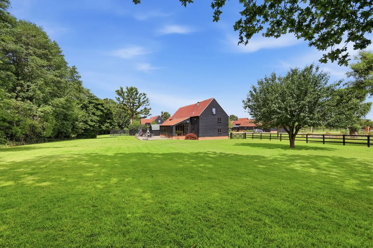 Shonks Mill Road, Navestock, RM4, photo 36