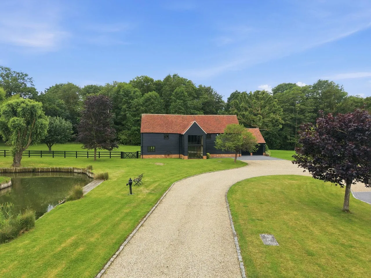 Shonks Mill Road, Navestock, RM4, photo 39