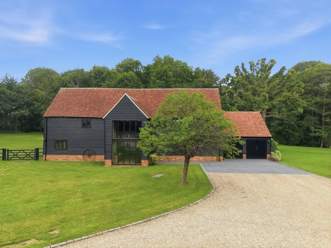 Shonks Mill Road, Navestock, RM4, photo 38