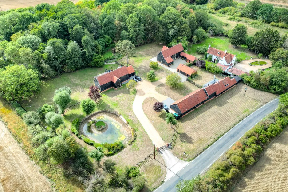 Shonks Mill Road, Navestock, RM4, photo 42