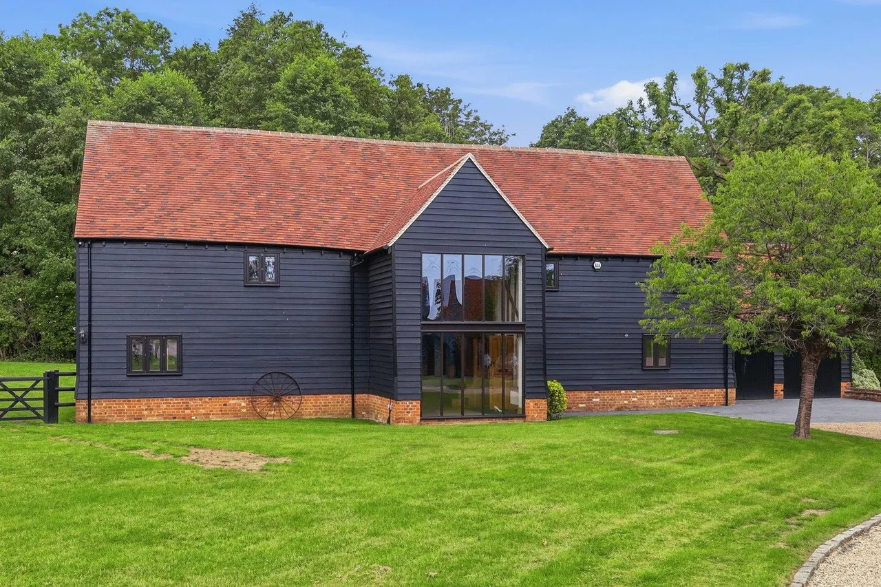 Shonks Mill Road, Navestock, RM4, photo 40