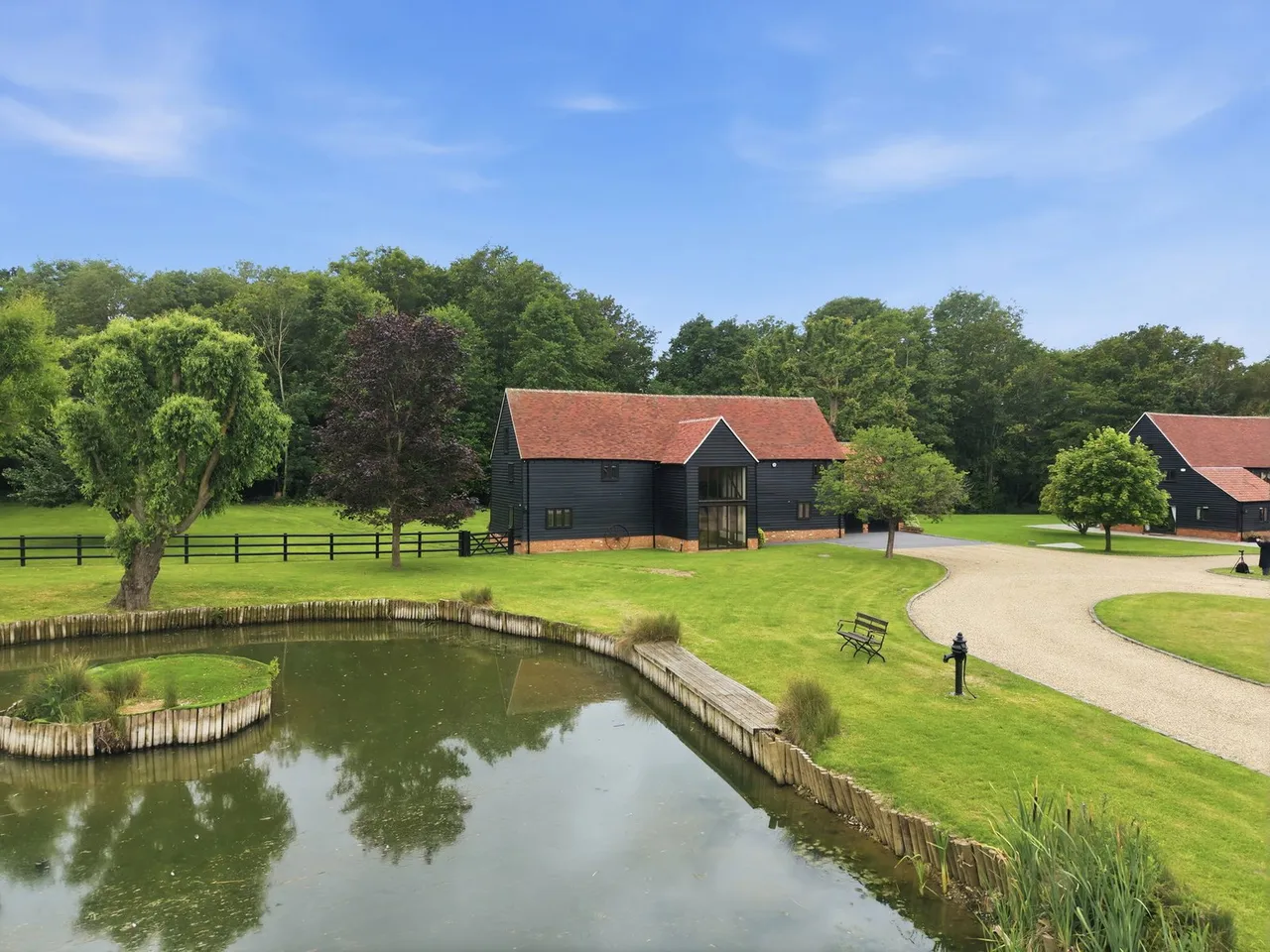 Shonks Mill Road, Navestock, RM4, photo 4