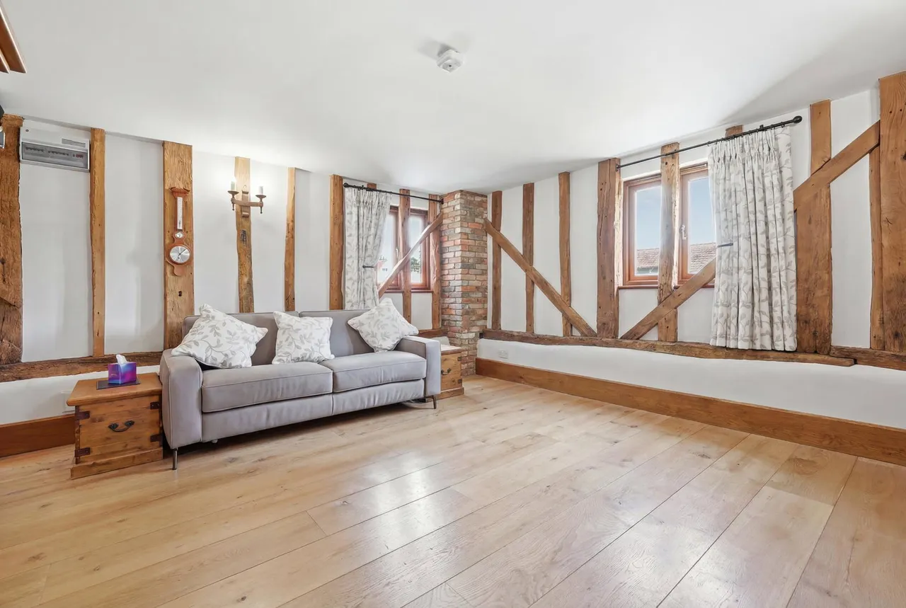 Shonks Mill Road, Navestock, RM4, photo 13