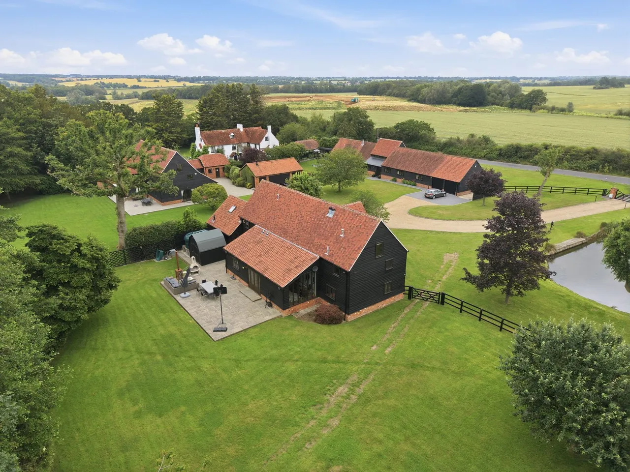 Shonks Mill Road, Navestock, RM4, photo 5