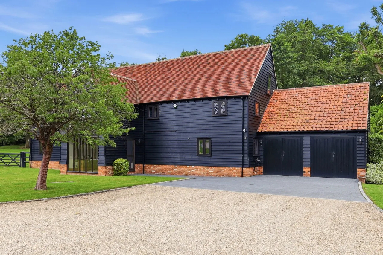 Shonks Mill Road, Navestock, RM4, photo 41