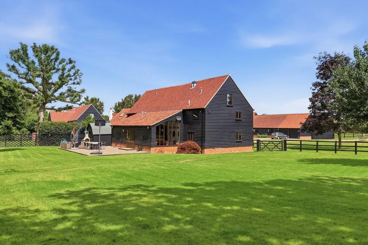 Shonks Mill Road, Navestock, RM4, photo 37
