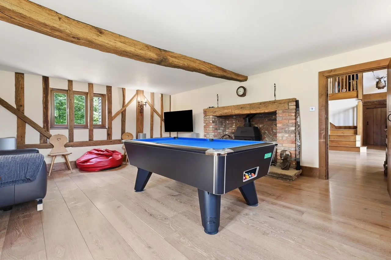 Shonks Mill Road, Navestock, RM4, photo 15