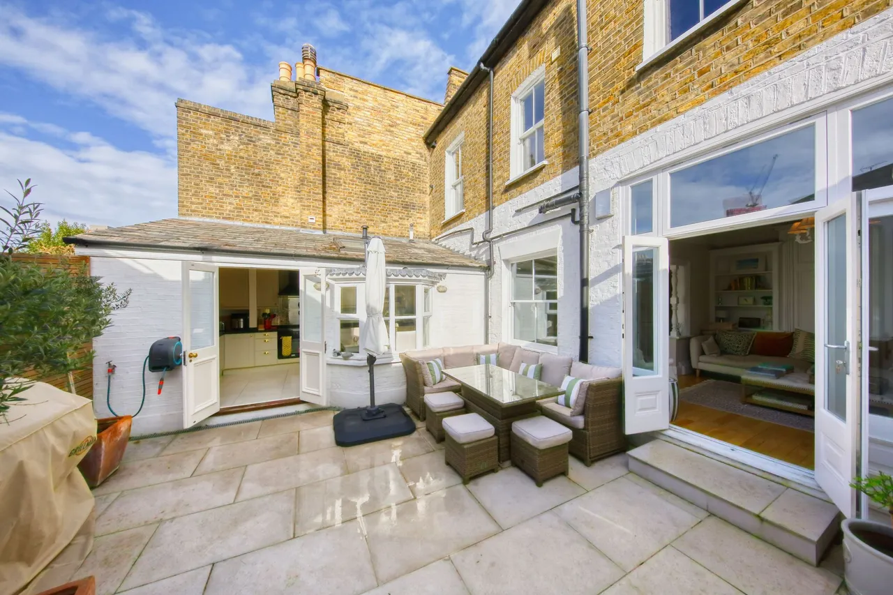 Ebner Street, London, SW18, photo 8