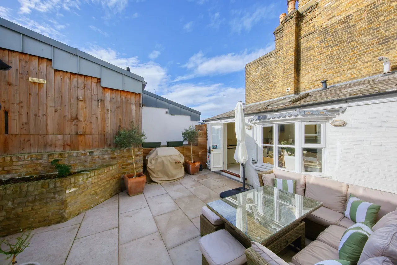 Ebner Street, London, SW18, photo 9
