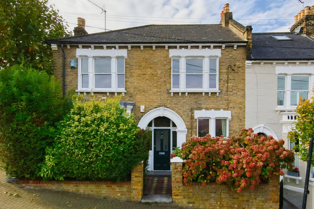 Ebner Street, London, SW18, photo 4