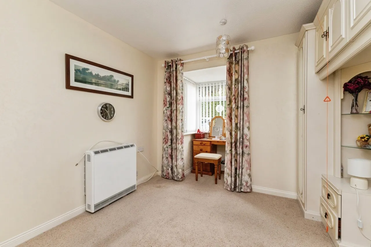 Wycliffe Court, Yarm, Durham, TS15, photo 7