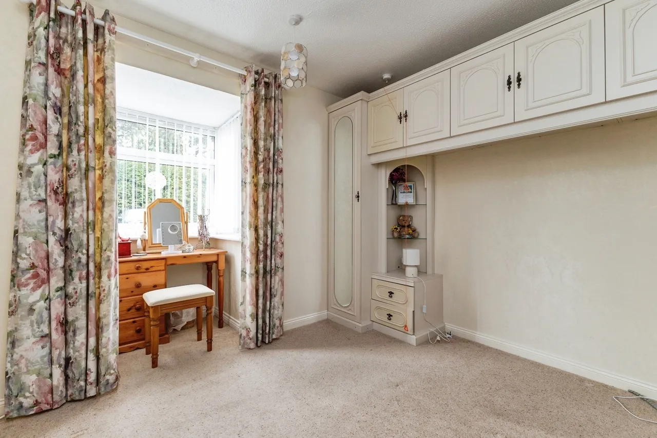 Wycliffe Court, Yarm, Durham, TS15, photo 8