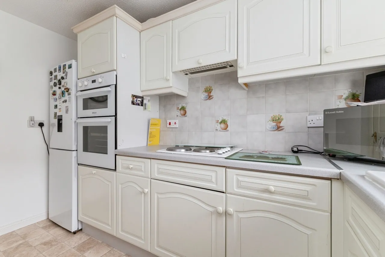 Wycliffe Court, Yarm, Durham, TS15, photo 6