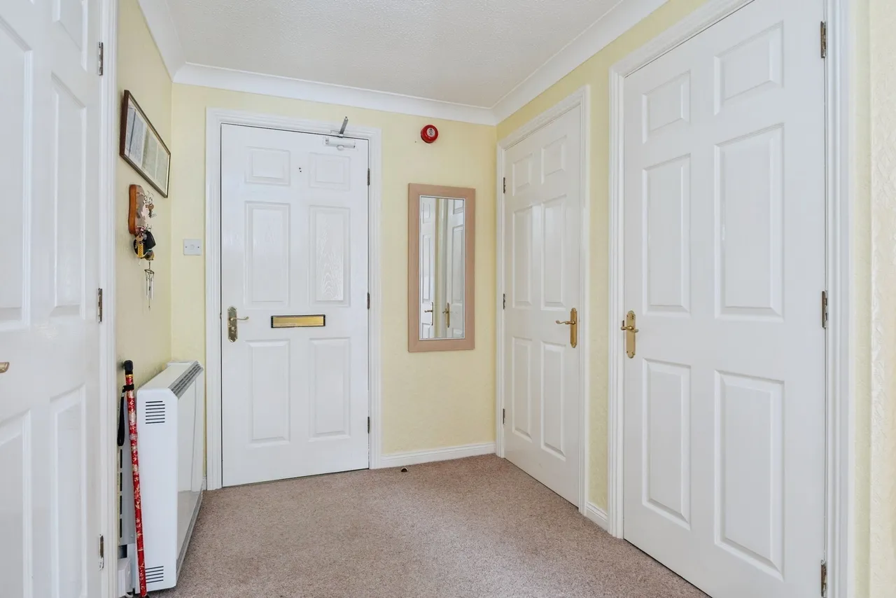 Wycliffe Court, Yarm, Durham, TS15, photo 5