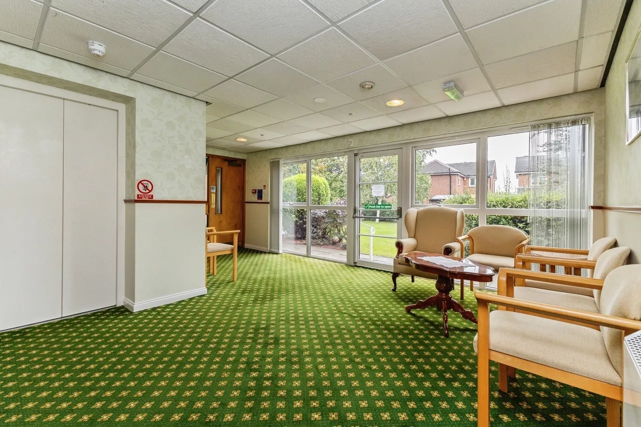 Wycliffe Court, Yarm, Durham, TS15, photo 14
